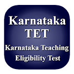Cover Image of Unduh Karnataka TET Exam  APK