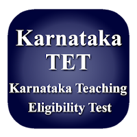 Karnataka TET Exam