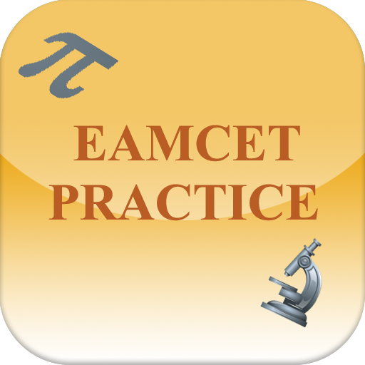 EAMCET Practice 1.2 Icon