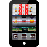 Triple Seven Slot Machine icon