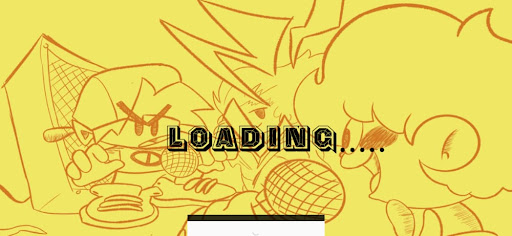 FNF Battle  Rainbow Friends