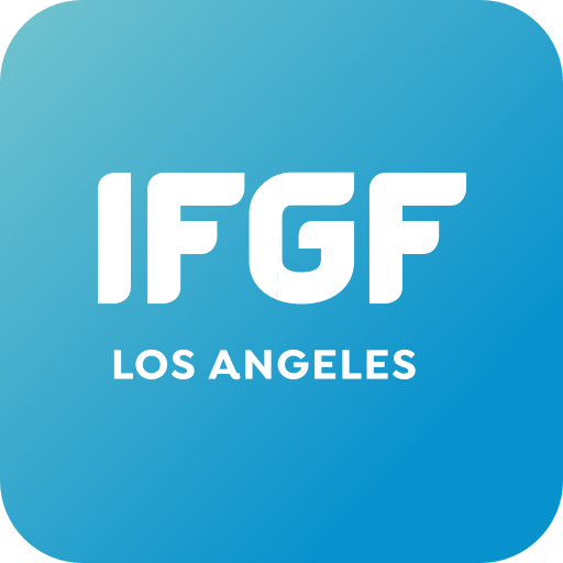 IFGF Los Angeles logo