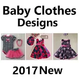 Baby Dress Designs 2017 New icon