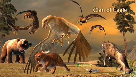 Clan of Eagle APK 8