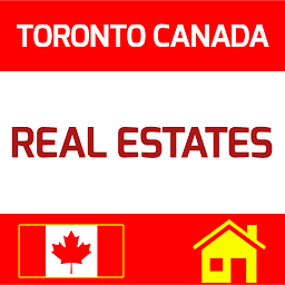Icon image Toronto Real Estate - Canada