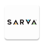 Cover Image of Download SARVA - Yoga & Meditation  APK