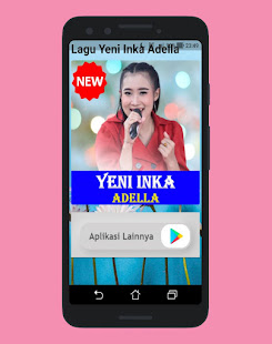 Yeni Inka Adella Full Album 1.0.0 APK + Мод (Unlimited money) за Android