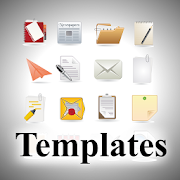 Top 43 Productivity Apps Like Template Shuffle - A Collection of Templates - Best Alternatives