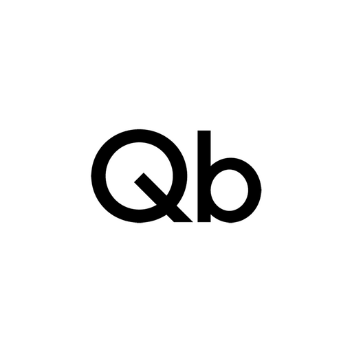 Qb Studios logo
