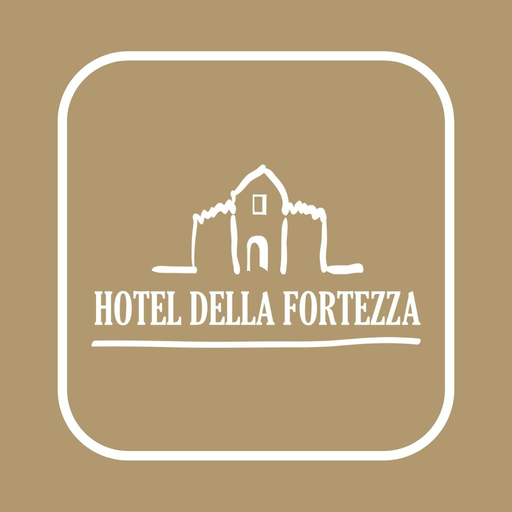 Hotel della Fortezza - Tuscany 2.2.4 Icon