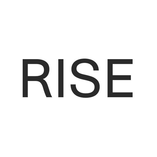 Rise Pilates logo