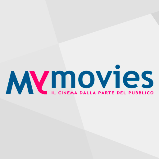 MYmovies logo