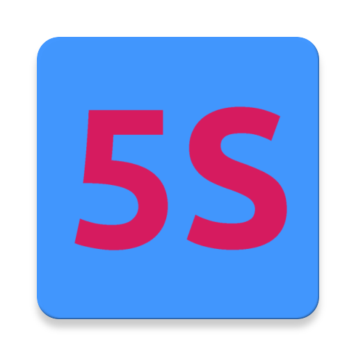 5S Math 1.1 Icon
