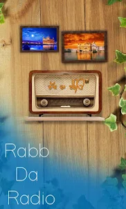 Rabb Da Radio