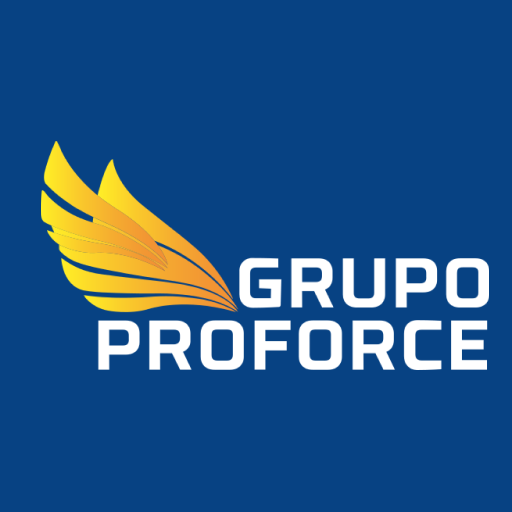 Grupo Proforce logo