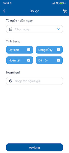 Sacombank SBR Care Screen 3