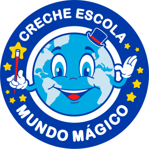 Colégio Mundo Mágico logo