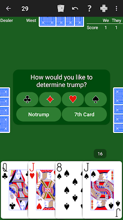 Game screenshot 29 Card Game - Expert AI apk download
