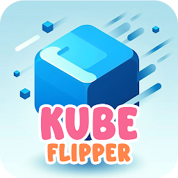 Kube Flipper