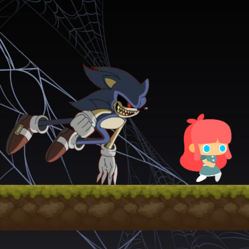 Horror Game exe Soniic Download on Windows