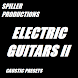 Caustic Preset E. Guitars II - Androidアプリ