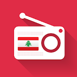 Radio Lebanon - Radios LEB icon
