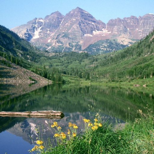 Wonderful Mountain Wallpapers