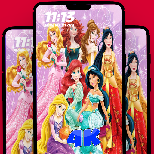 Princess Wallpaper HD Download on Windows