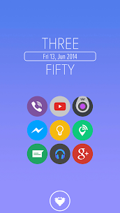 Elun Icon Pack Patched Apk 5
