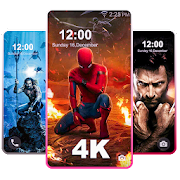 3d Superhero Wallpaper For Android Image Num 98