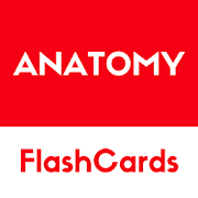 Anatomy FlashCards