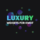 Luxury for Kwgt