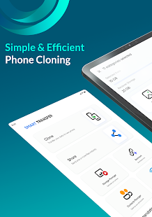 Smart Transfer: File Sharing Screenshot