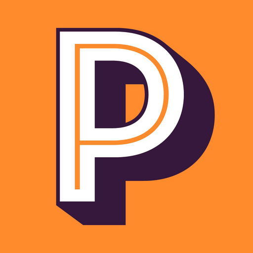 PIZAZA UK logo