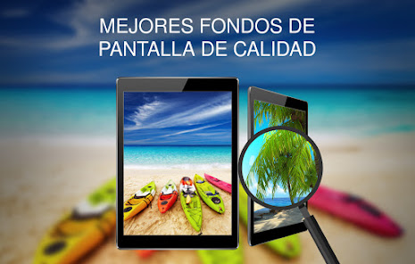 Imágen 14 Fotos para el verano android