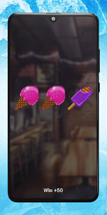 Ice Cream Mobile