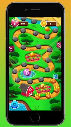Candies Mashy - Screenshot 2
