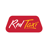 Red Taxi icon