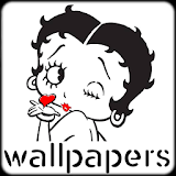 Betty WallpaperS Boop HD icon