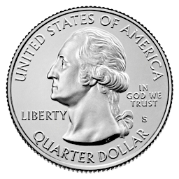 Icon image Quarters