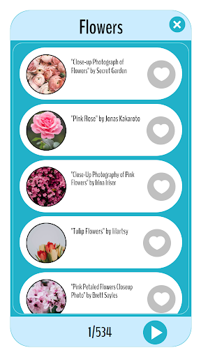 Puzzle To Go Screen 3