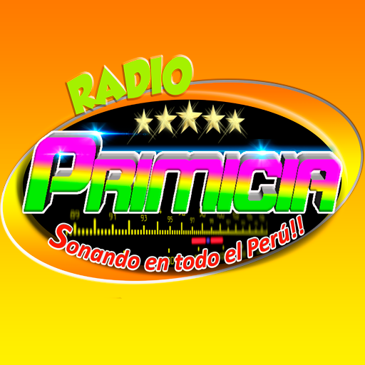 Radio Primicia Perú  Icon