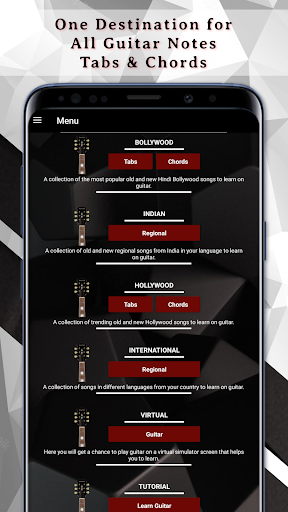 App-voorskou