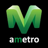 aMetro - World Subway Maps icon