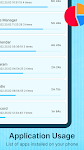 screenshot of Update All App : System Update