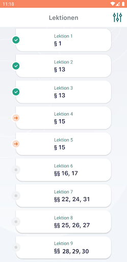 Gleis 2 Definitionen Strafrecht Zwischenprüfung