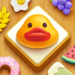 Joy Match 3D Mod Apk