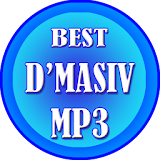 Lagu D'Masiv Lengkap Mp3 Lirik : Full Album icon