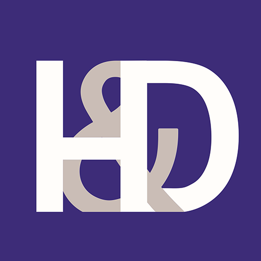 H&D Consulting logo