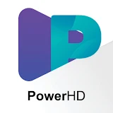 Power HD icon